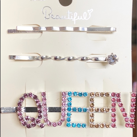 Cute Fashion Hair Pins - Picture 5 of 6